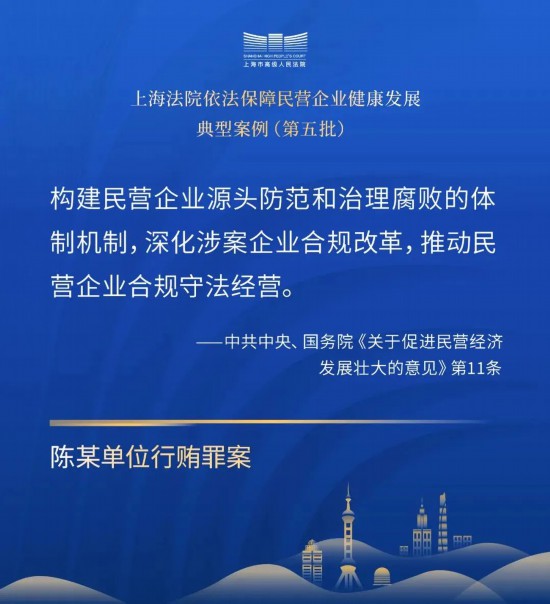 kb体育官网app下载营造良好法治化营商环境!上海法院发布典型案例(图8)