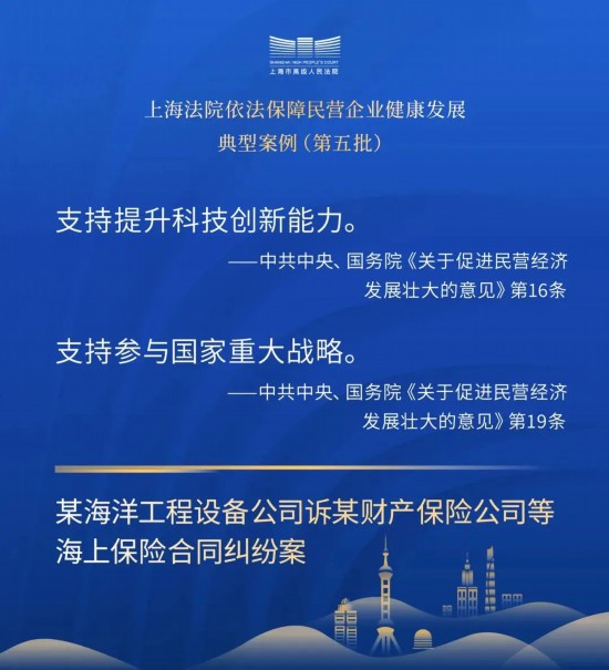 kb体育官网app下载营造良好法治化营商环境!上海法院发布典型案例(图11)