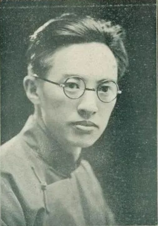 KB体育20世纪中国的五位建筑巨匠(图3)